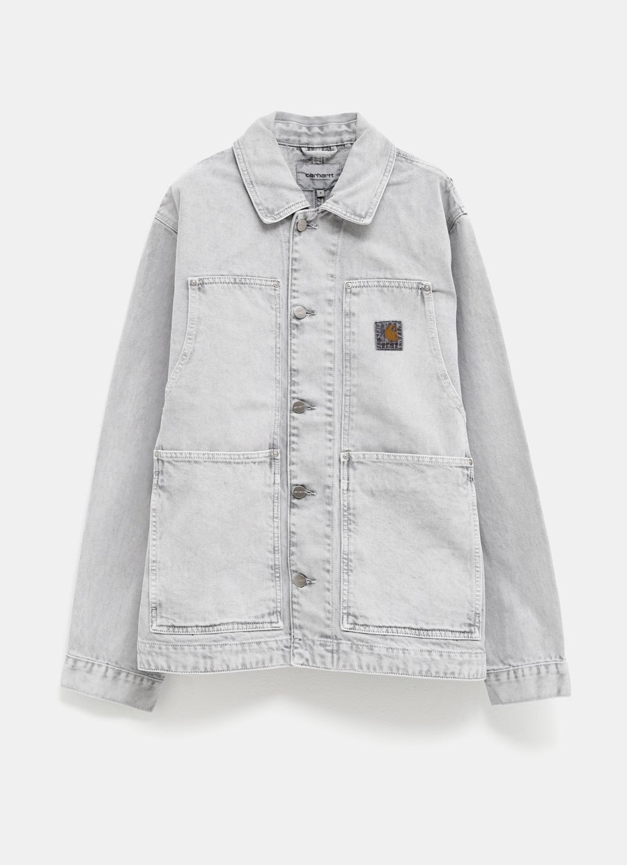 Chaqueta OG bolsillo doble