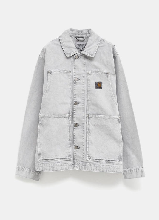 Chaqueta OG bolsillo doble