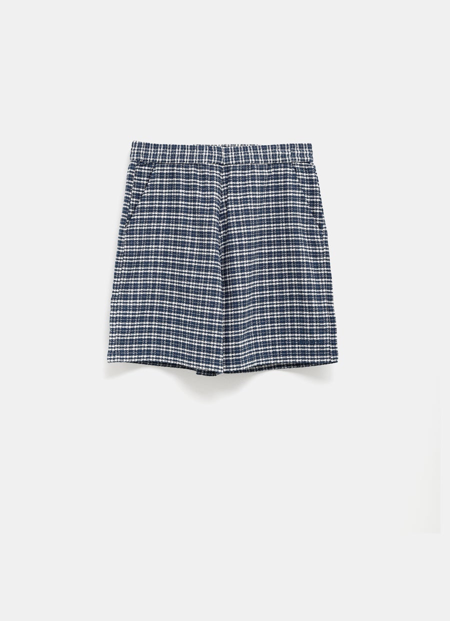 Pantalón corto Kander