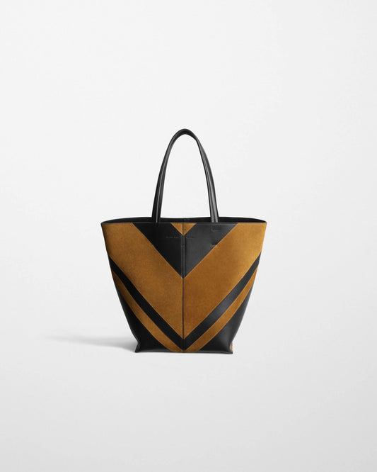 Bolso Pot Cabas