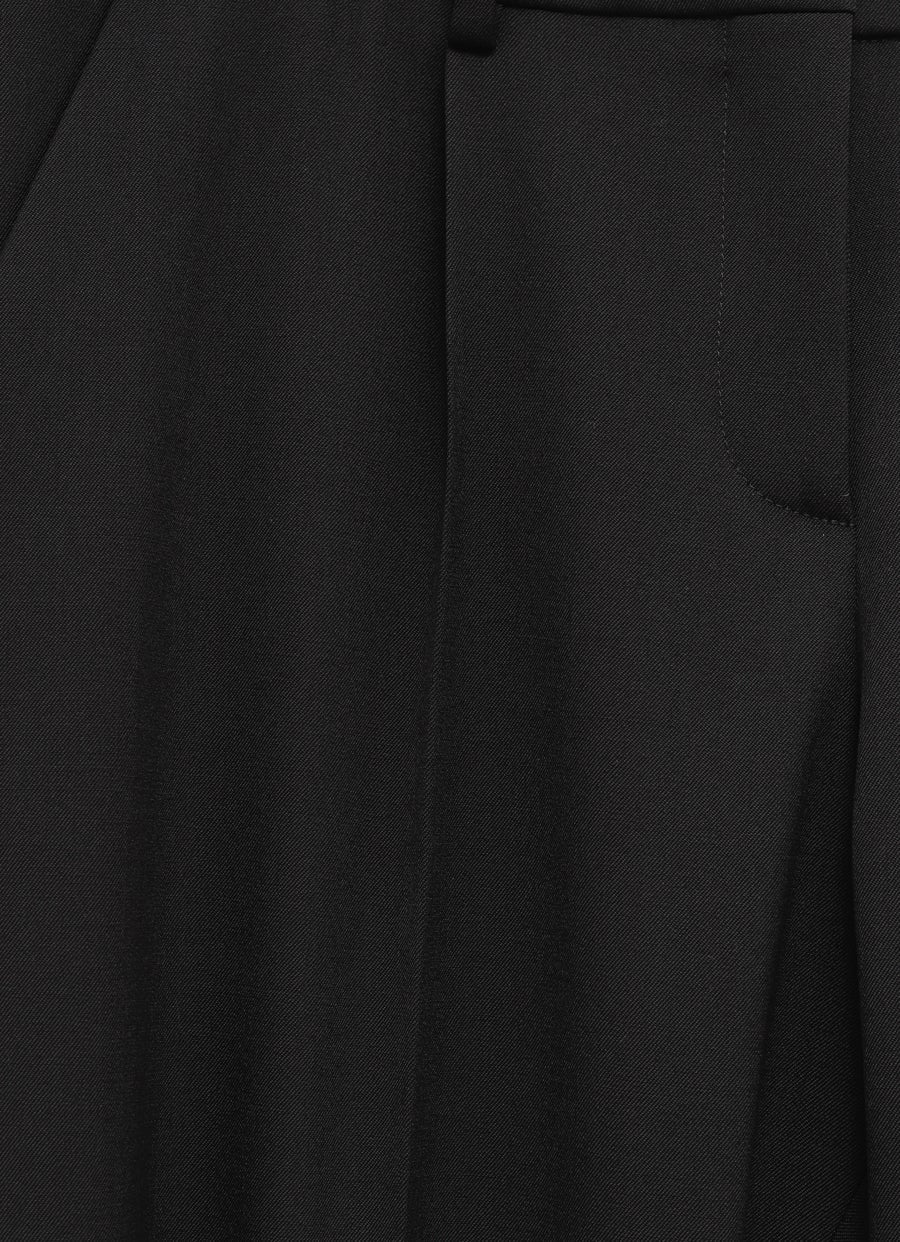 Pantalón tailored para mujer