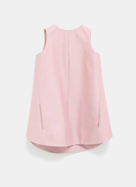 Vestido Saco Mini