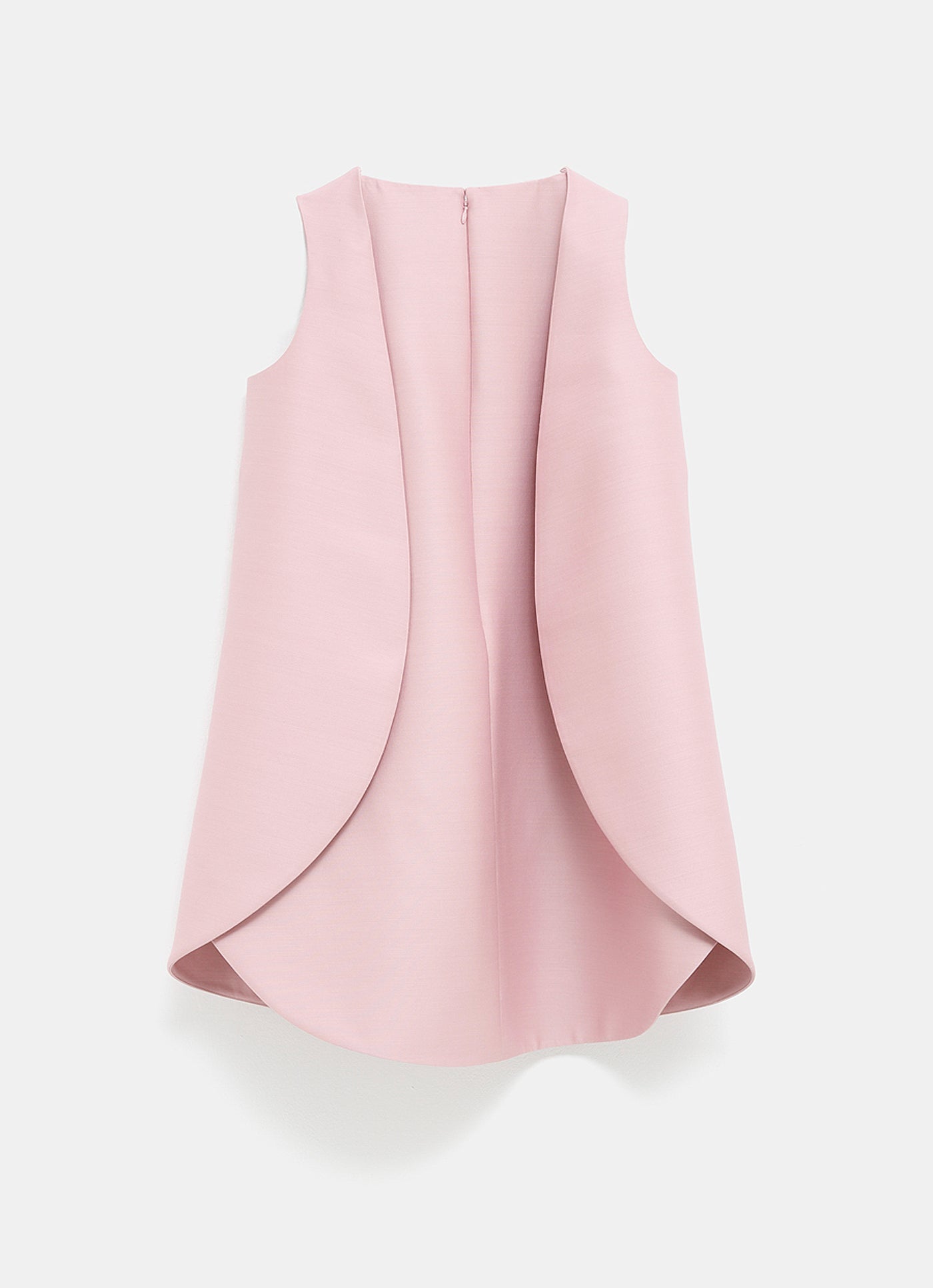 Vestido Saco Mini