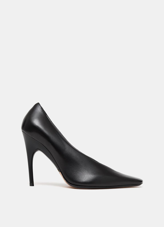 Zapato de tacón Duchesse