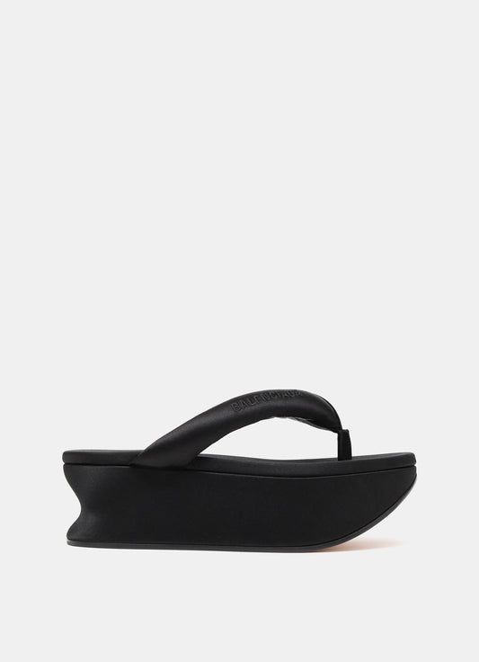 Chancla Gaeta para mujer