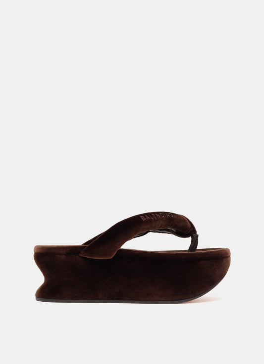 Chancla Gaeta para mujer