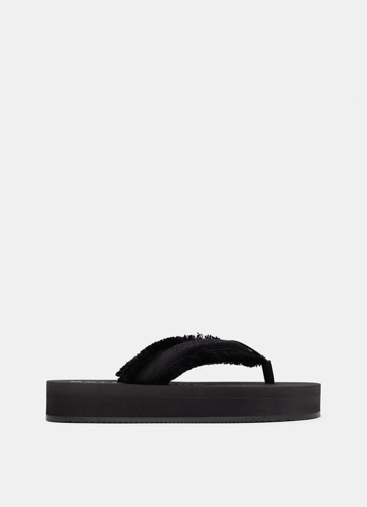 Chancla Jet Lag para mujer