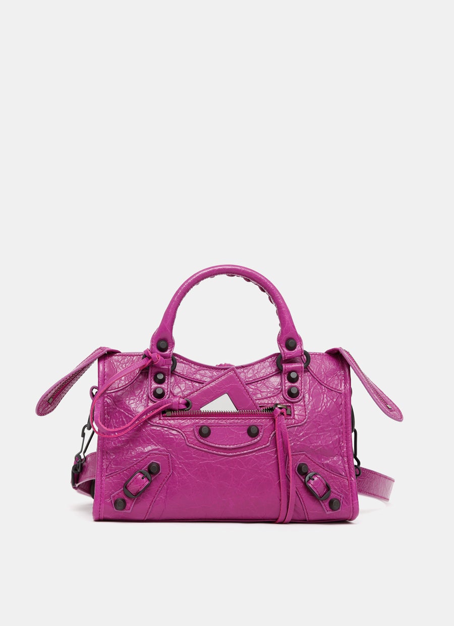 Bolso Le City mini