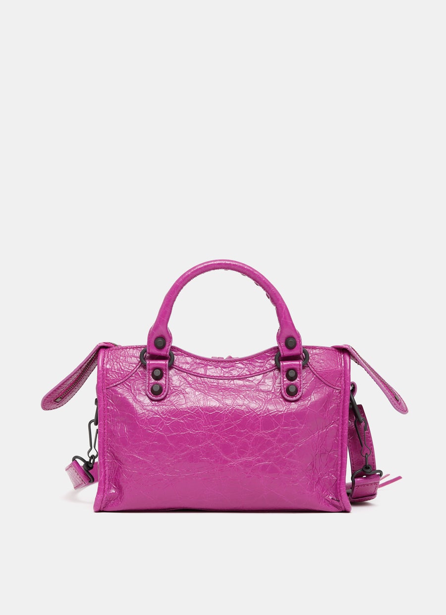 Bolso Le City mini
