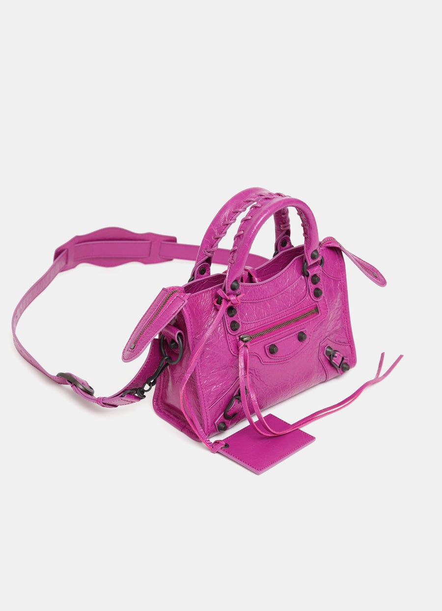 Bolso Le City mini