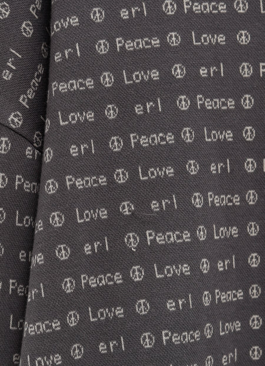 Camiseta de manga larga unisex