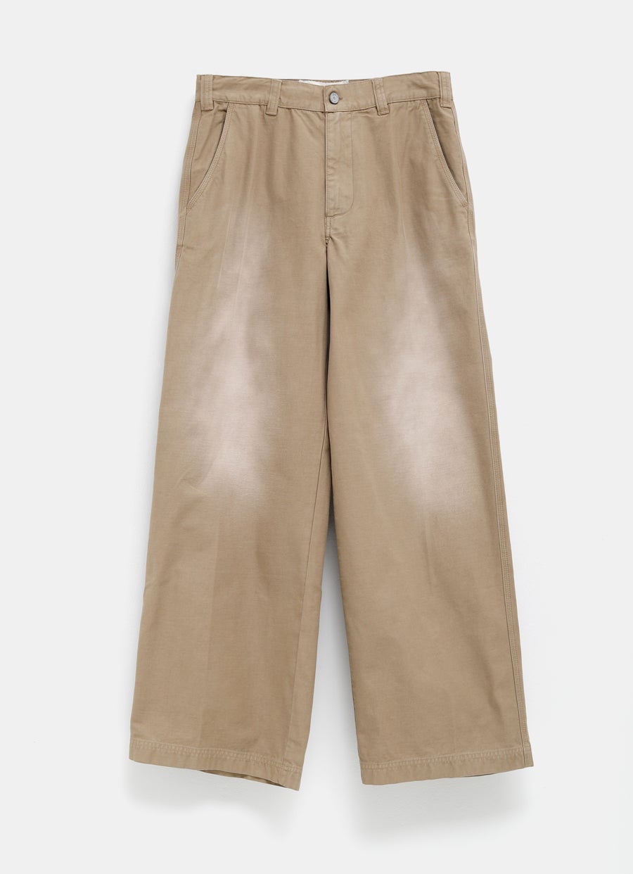 Pantalón chino unisex