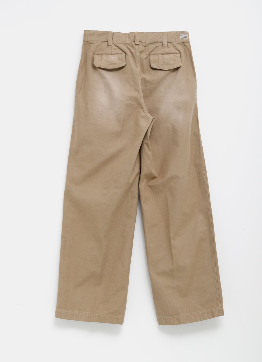 Pantalón chino unisex