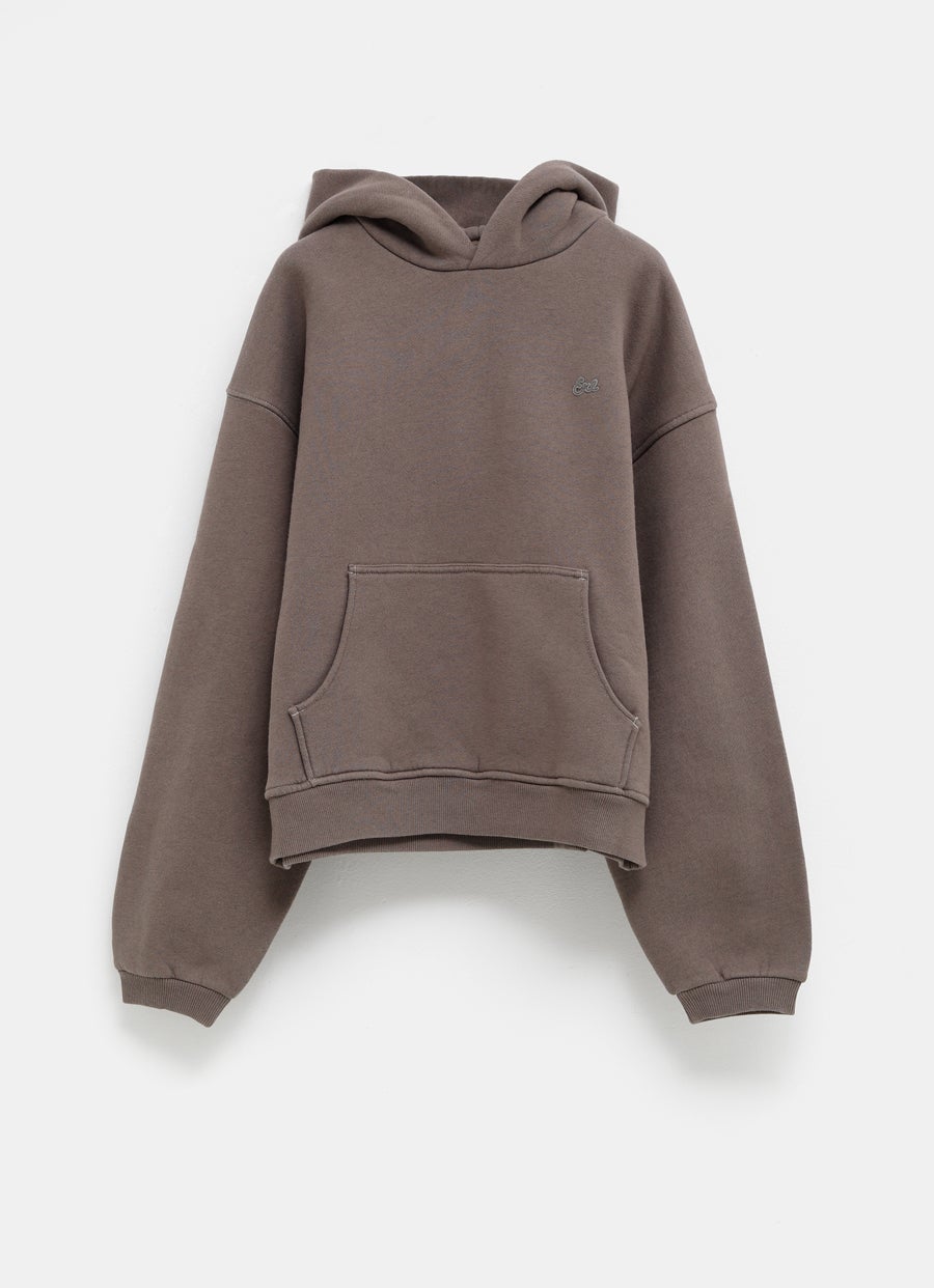 Sudadera con capucha unisex