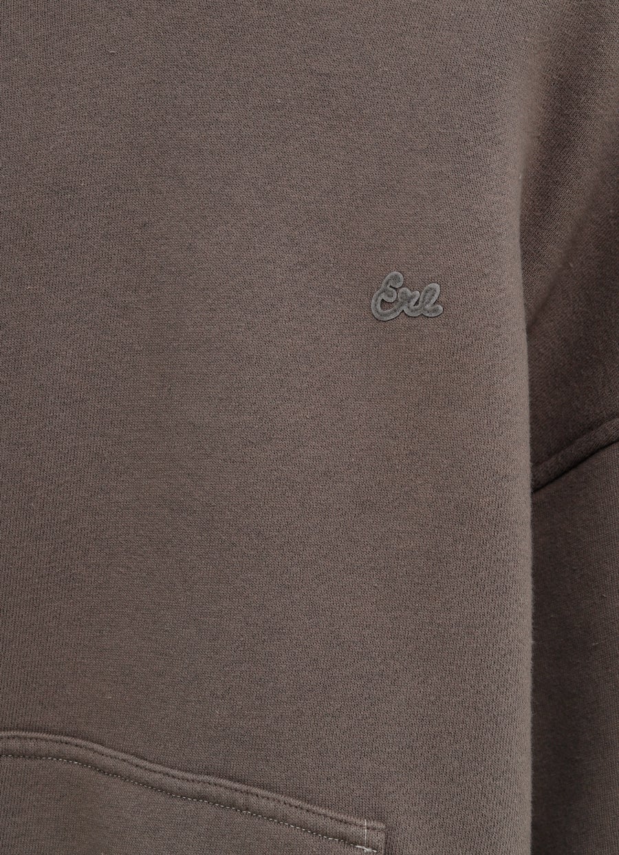 Sudadera con capucha unisex