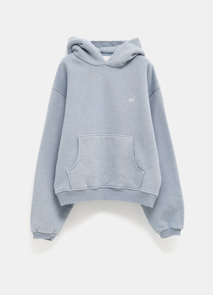 Sudadera con capucha unisex