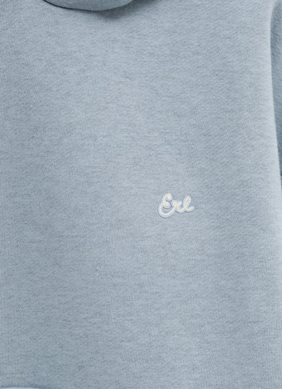 Sudadera con capucha unisex