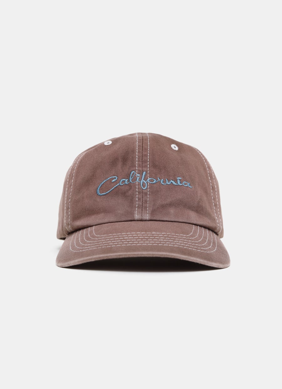 Gorra unisex California