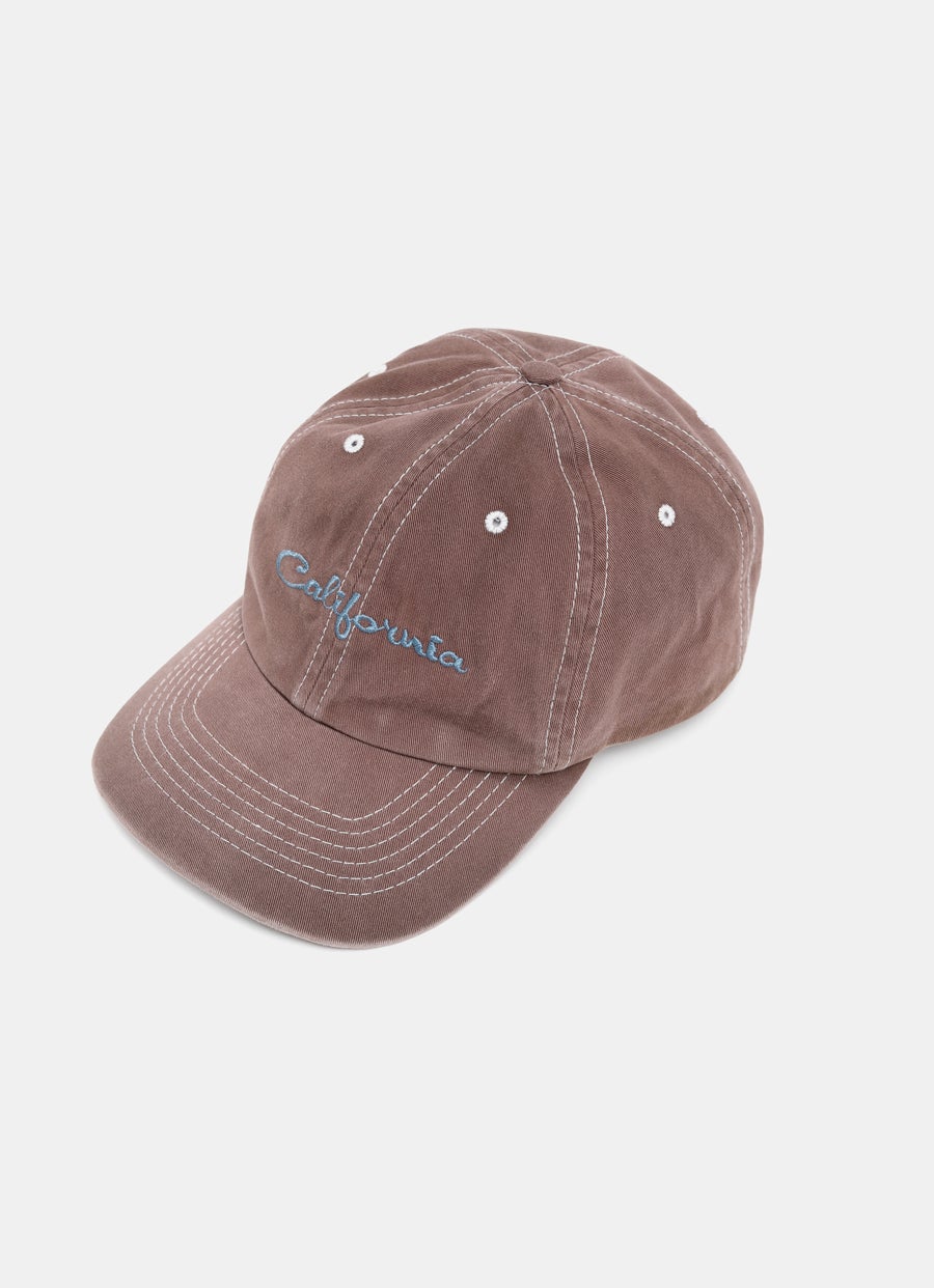 Gorra unisex California