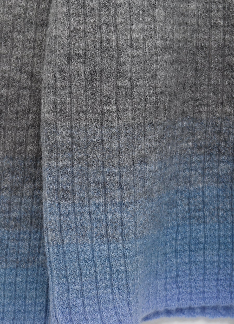 Polo de punto unisex