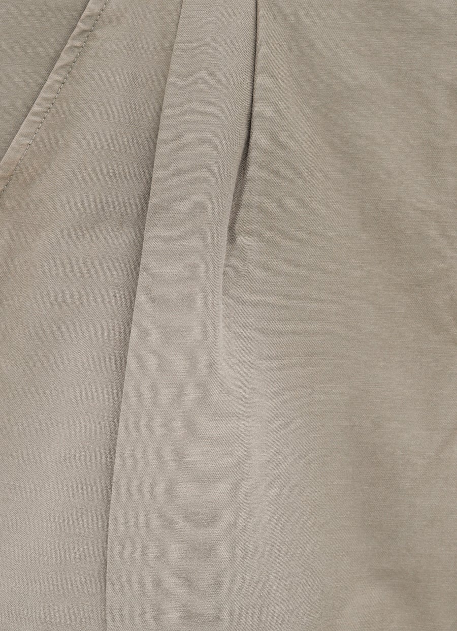 Pantalón corto unisex