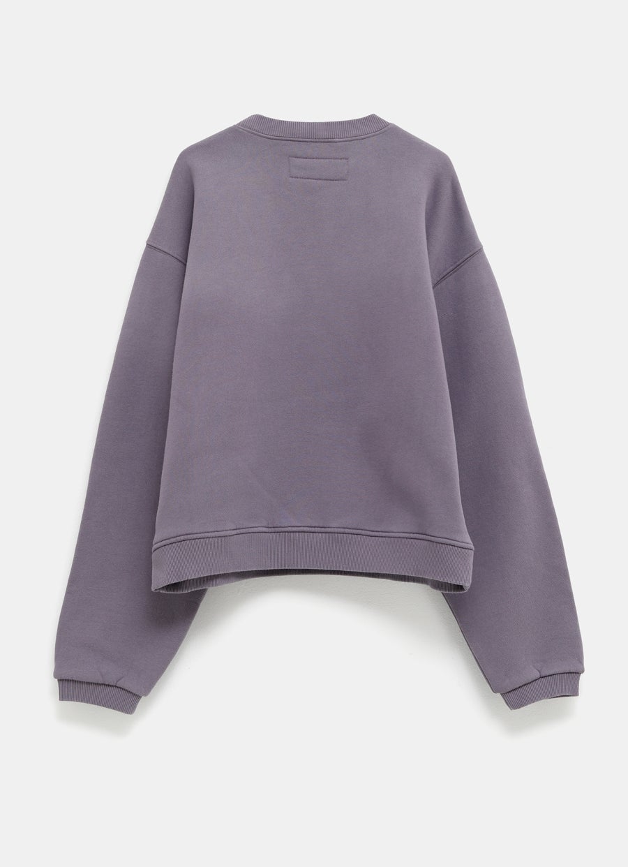 Sudadera unisex Script