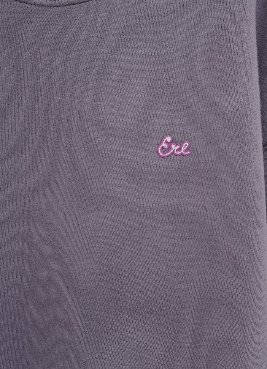 Sudadera unisex Script