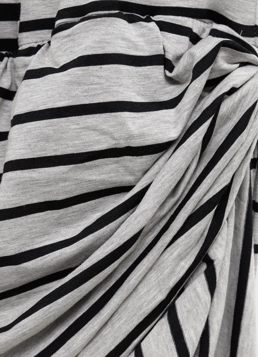 Vestido Rose a rayas