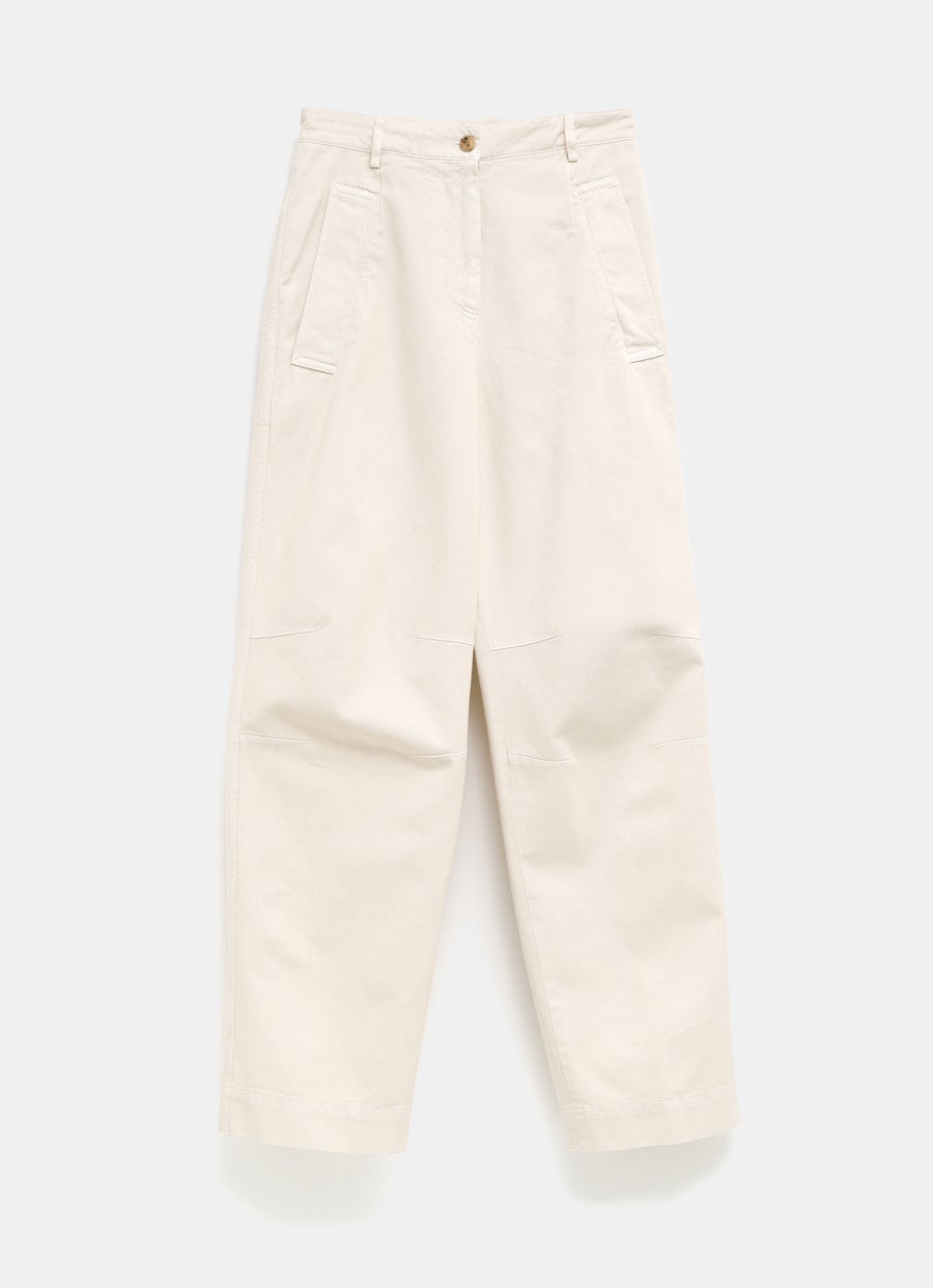 Pantalón tapered