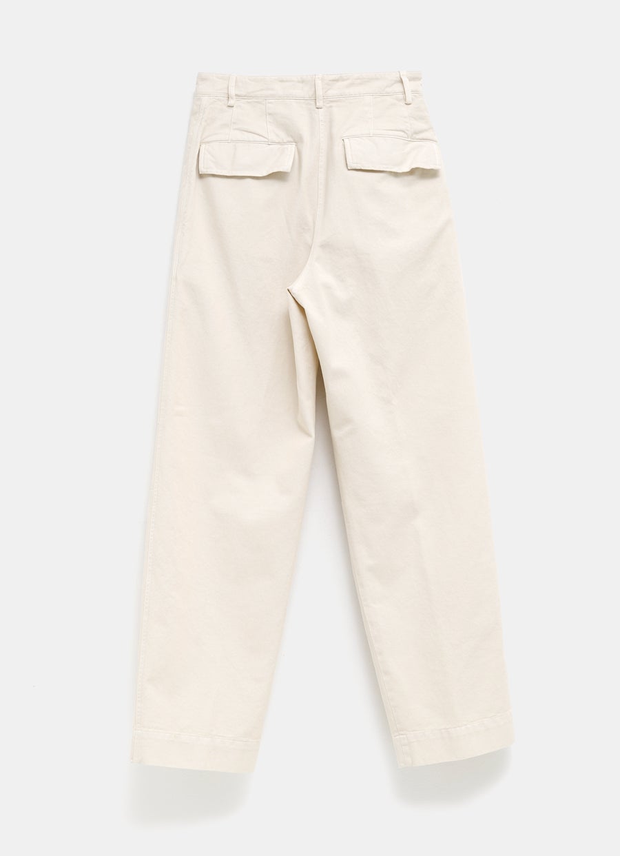 Pantalón tapered