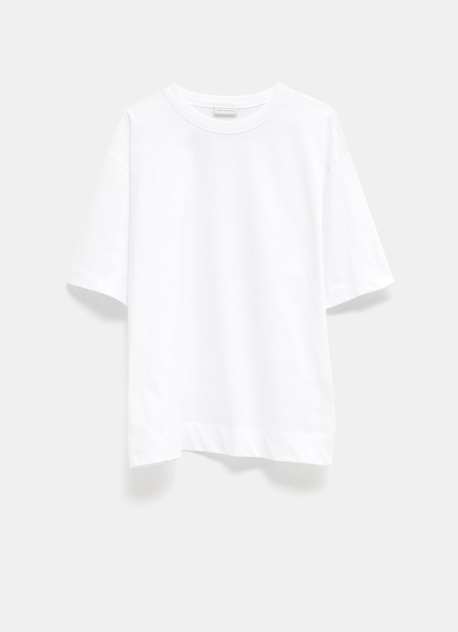 Camiseta oversize