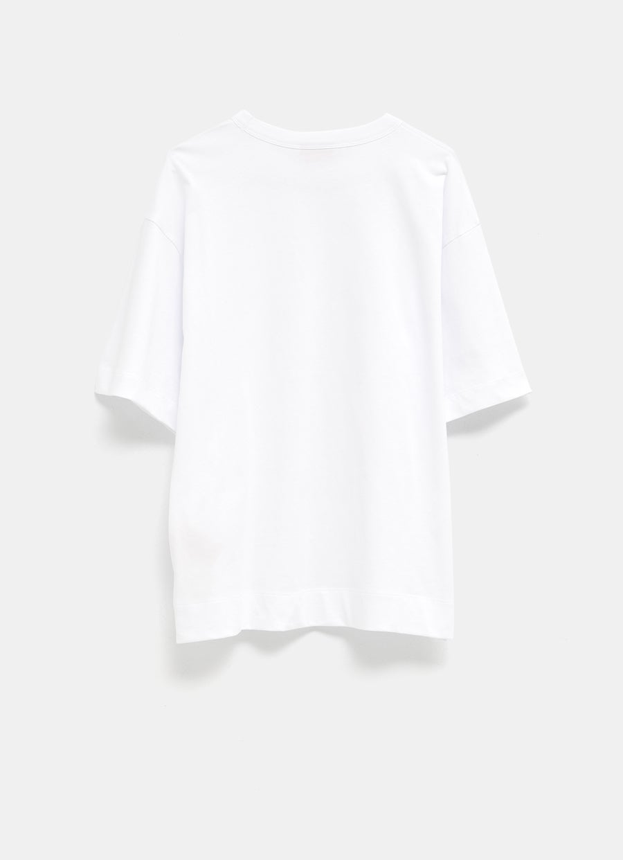 Camiseta oversize