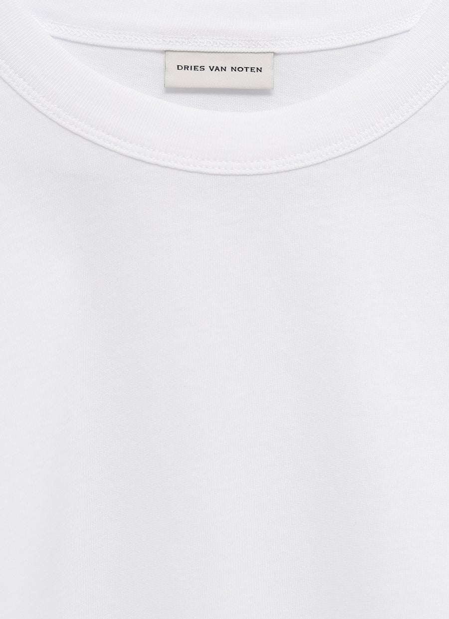 Camiseta oversize