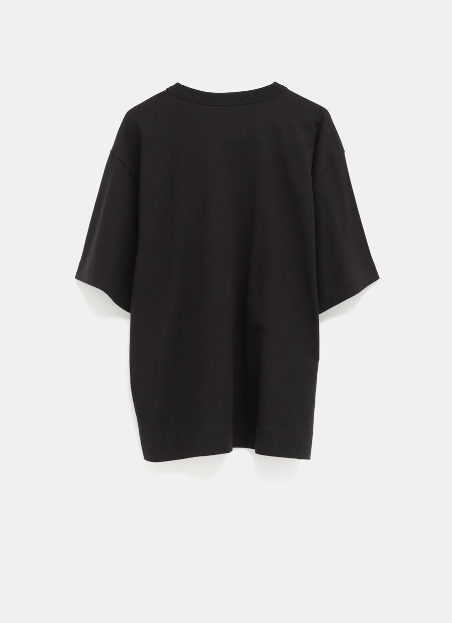 Camiseta oversize