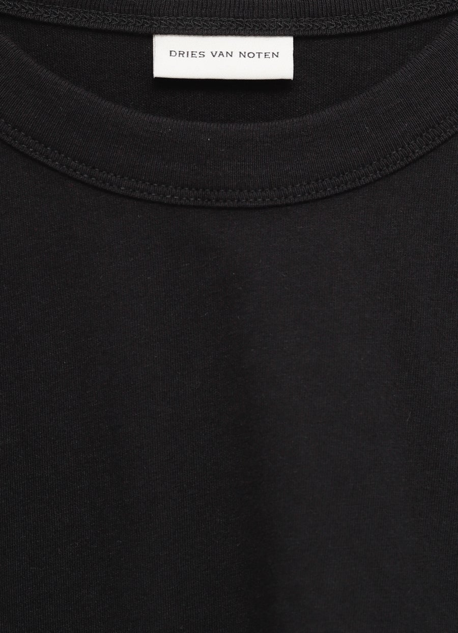 Camiseta oversize
