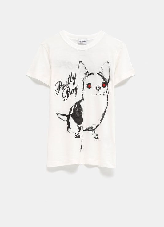 Camiseta Pretty Boy