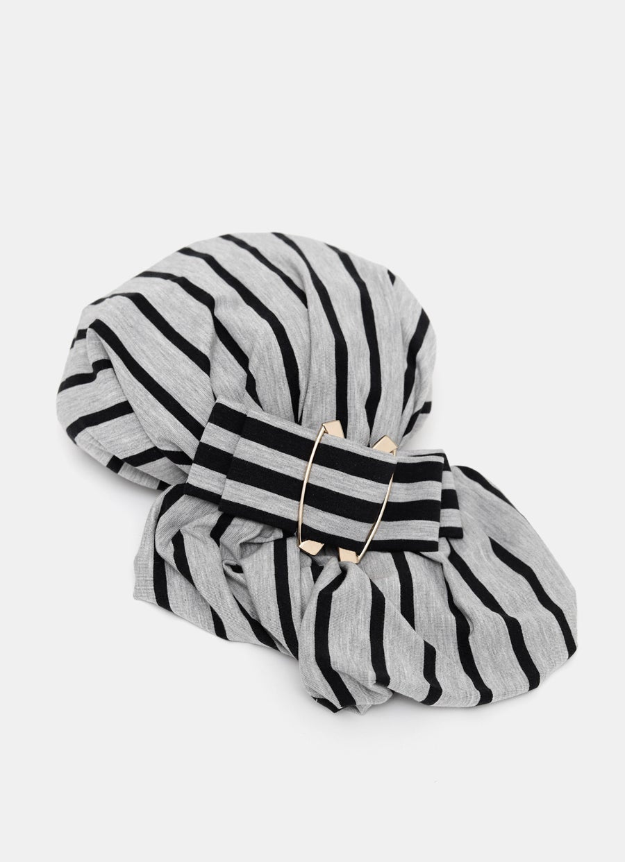 Gorro Chantal a rayas