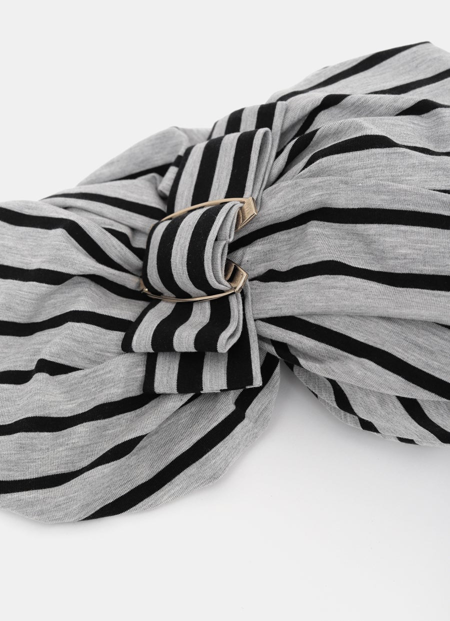 Gorro Chantal a rayas