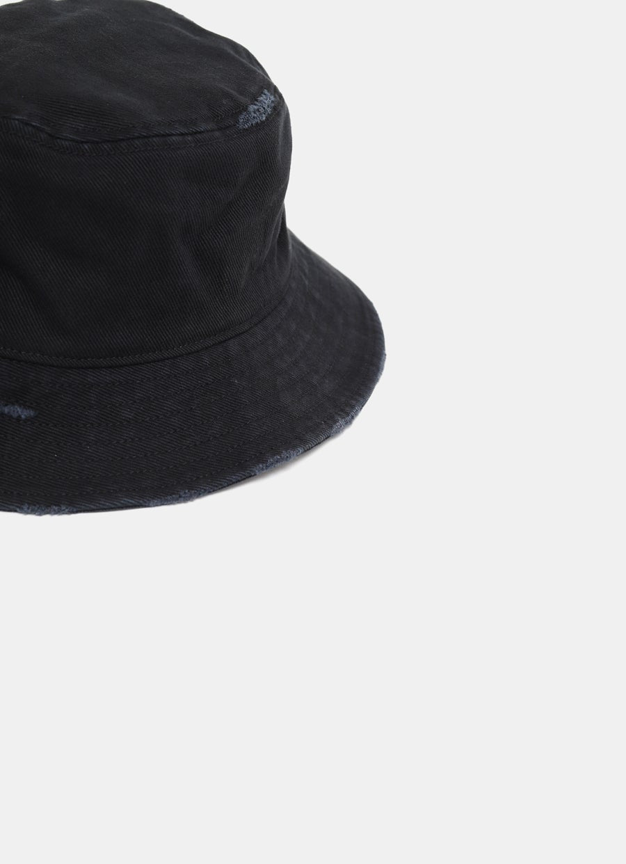 Sombrero logo bordado