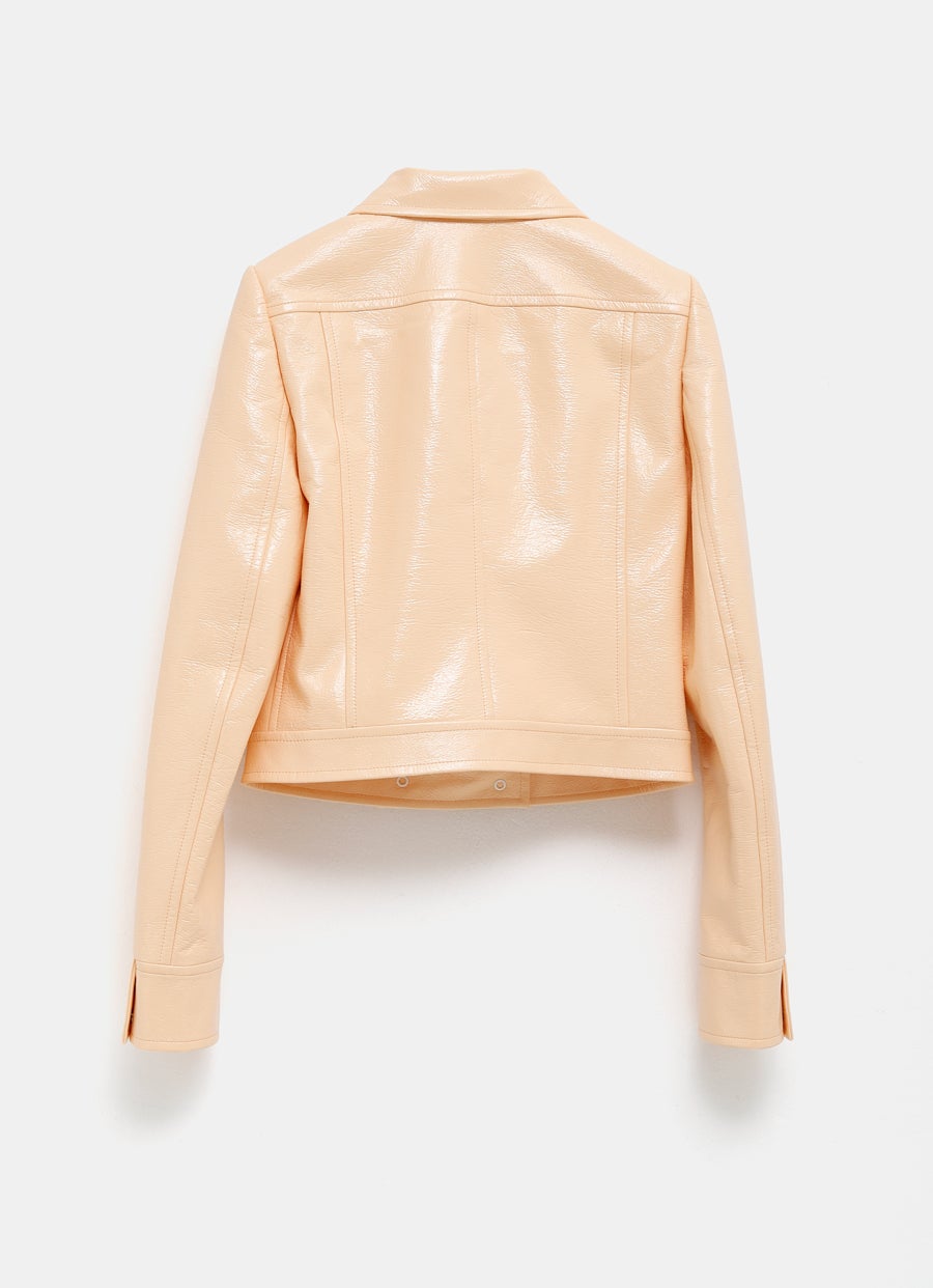 Chaqueta Reedition Vinyl