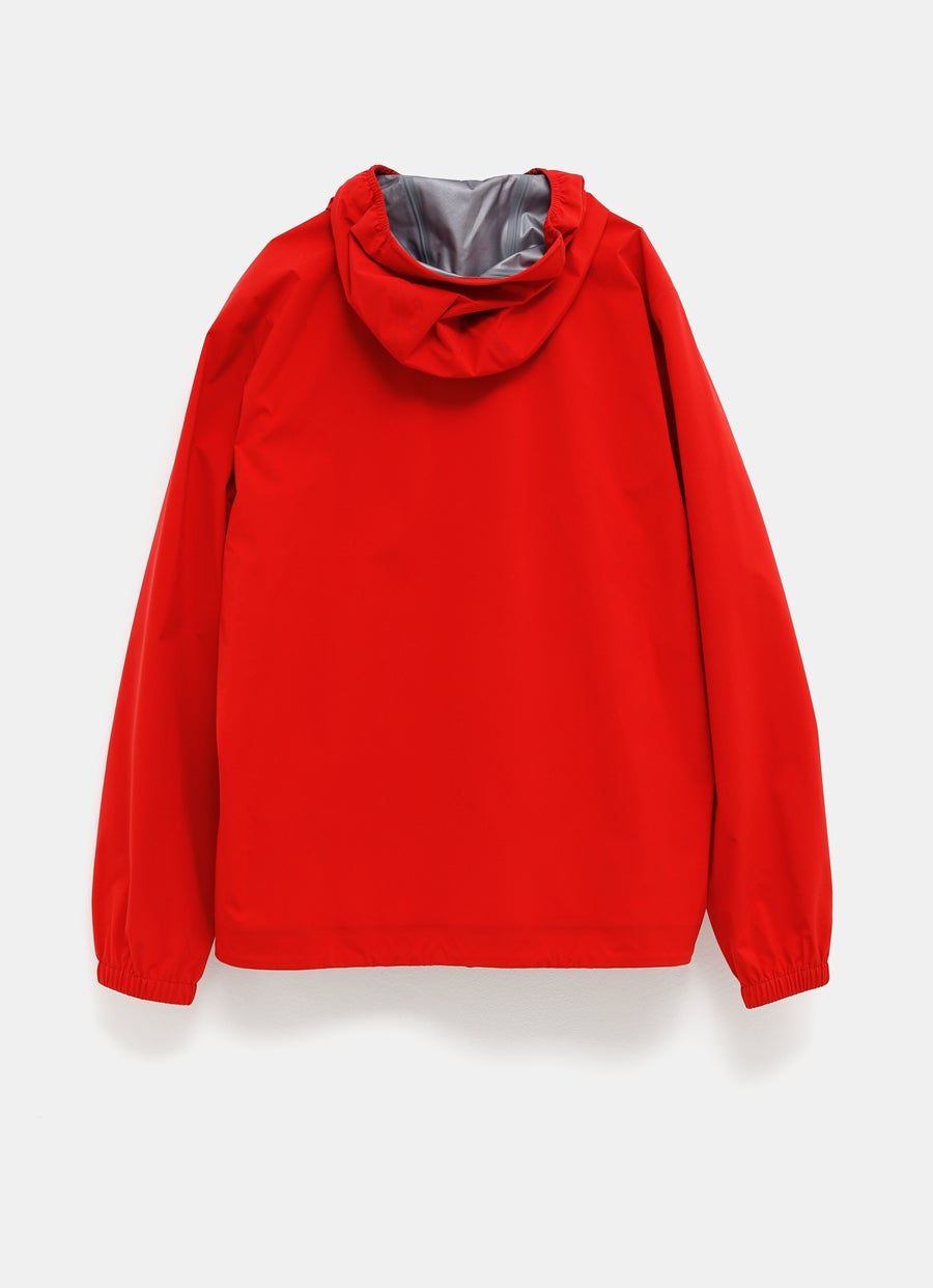 Chaqueta con capucha Shipton para hombre