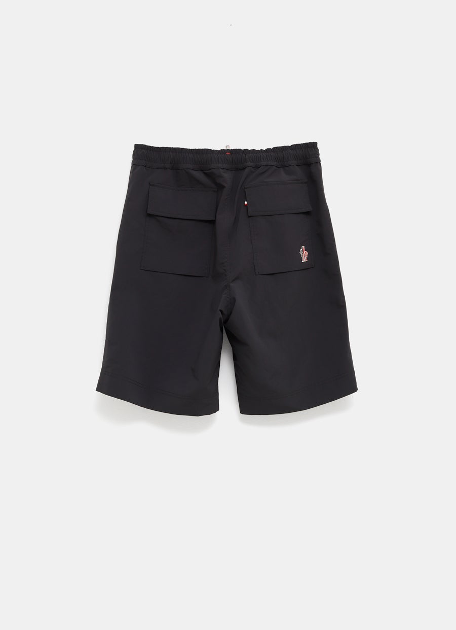 Pantalón corto para hombre