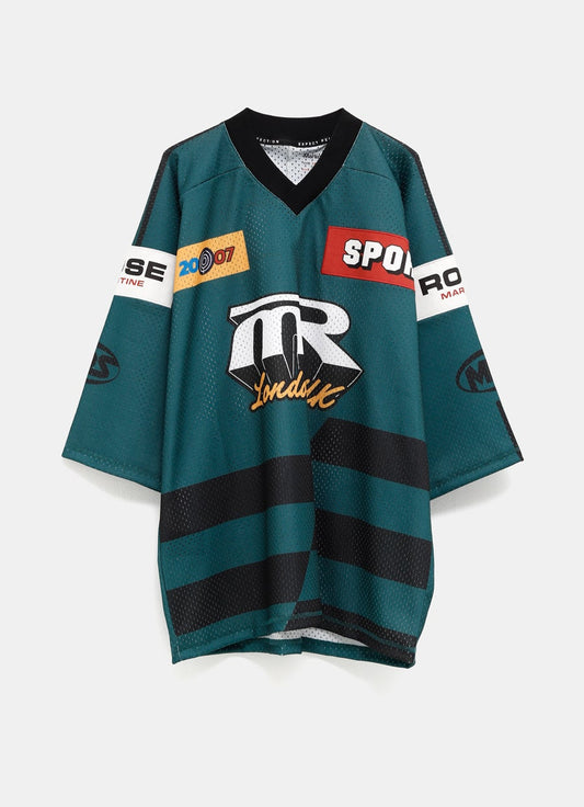 Camiseta de Hockey oversize