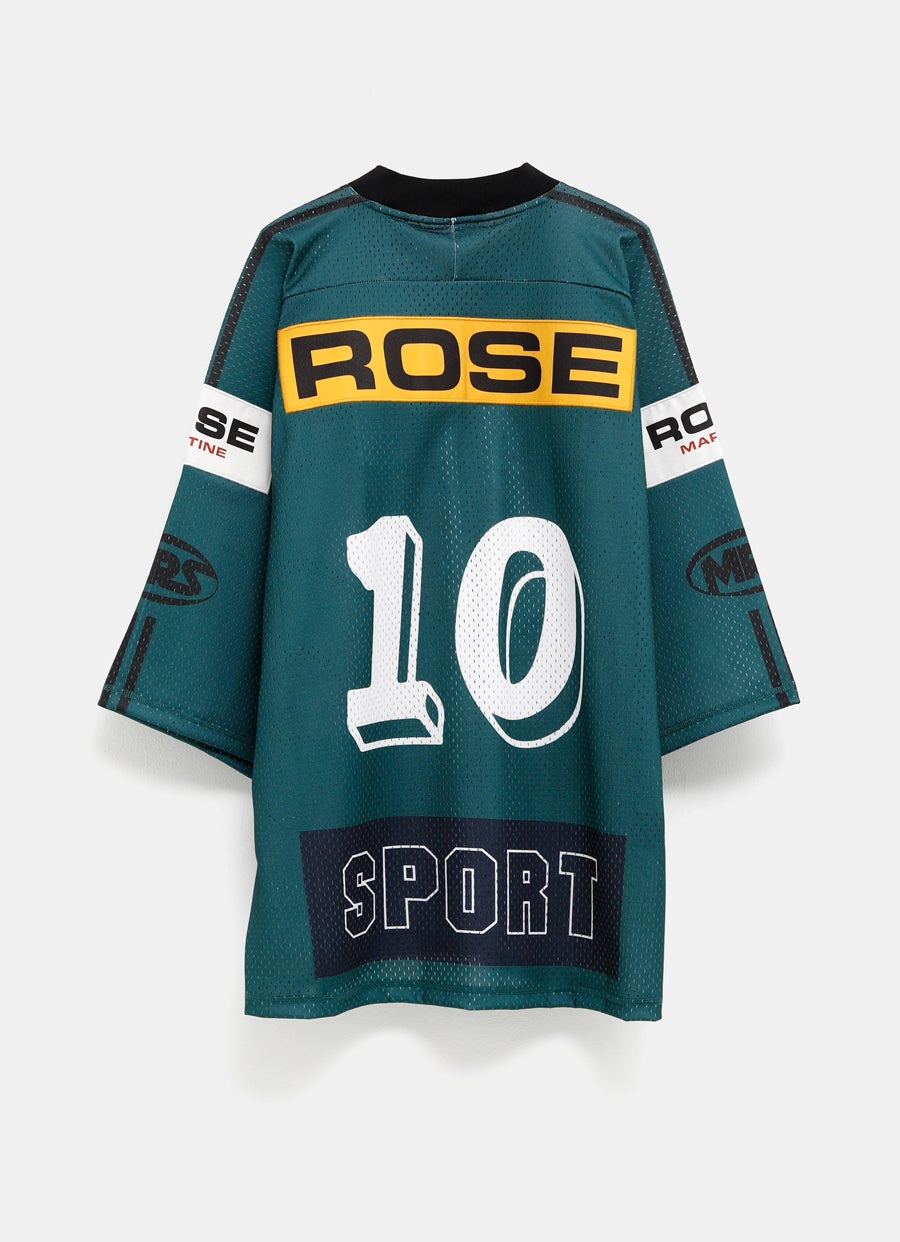 Camiseta de Hockey oversize