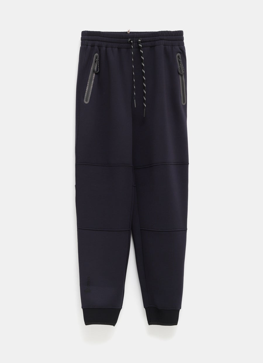 Pantalón de gabardina para hombre