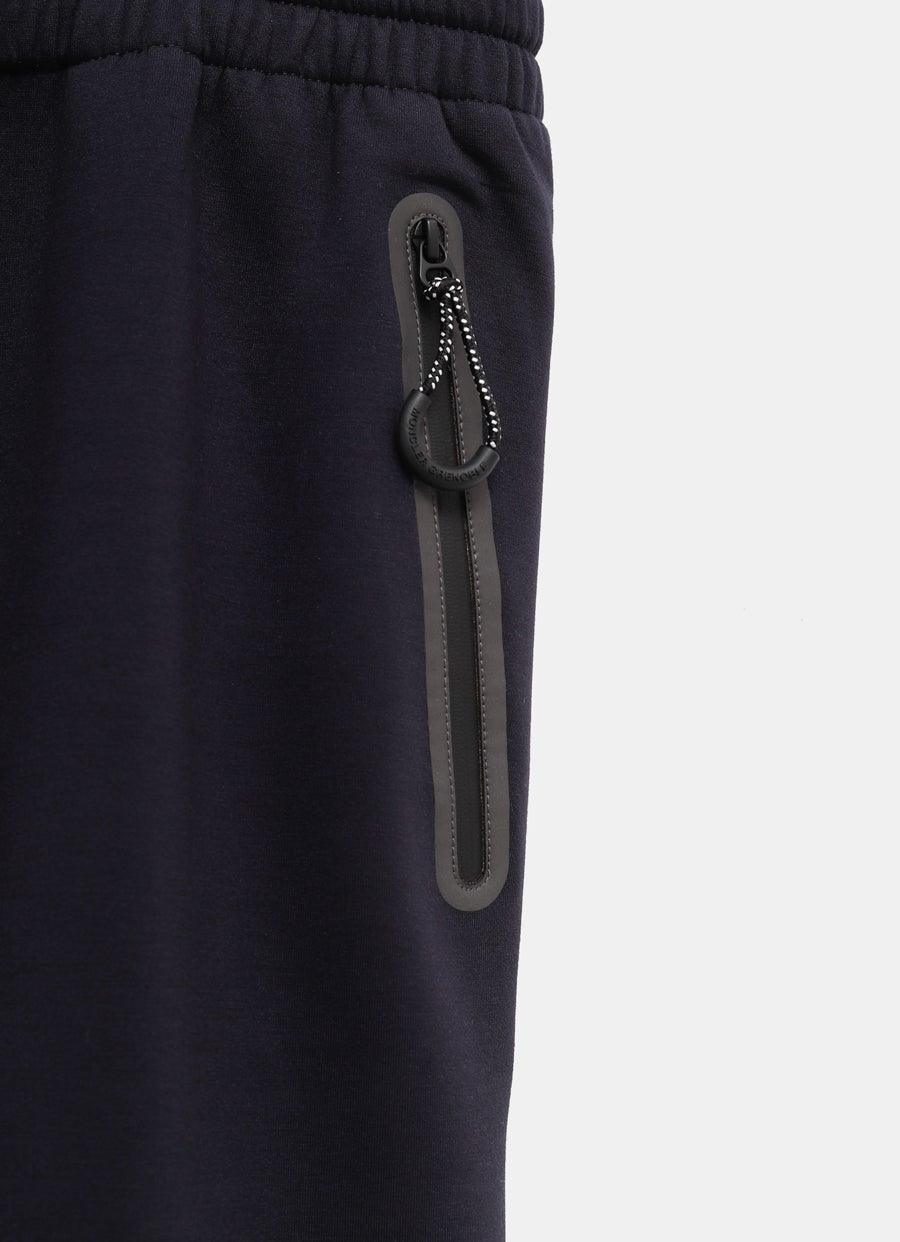 Pantalón de gabardina para hombre