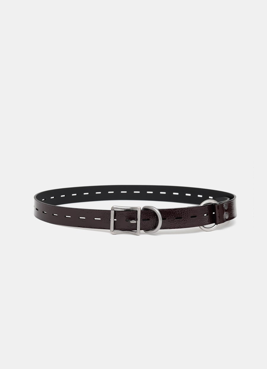 Cinturón Bondage