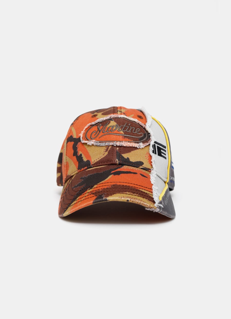 Gorra Collage