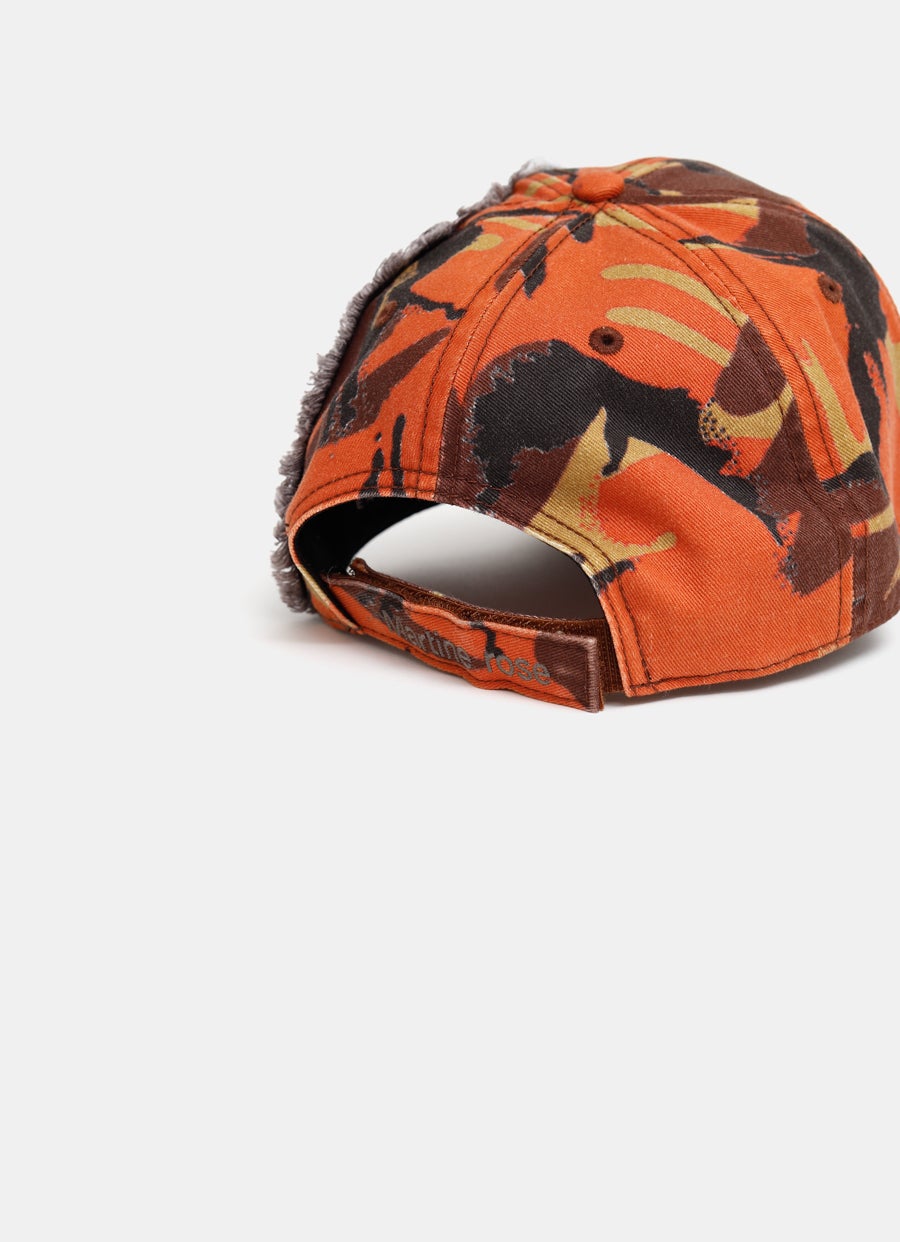 Gorra Collage