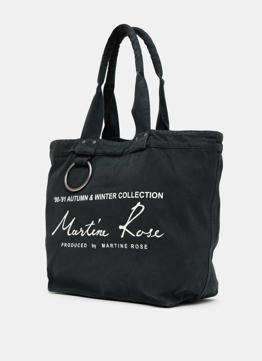 Bolso Tote Bondage